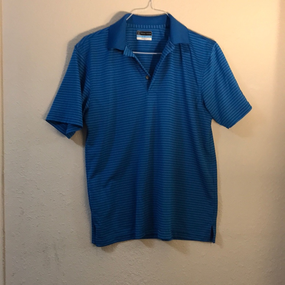 PGA Tour AirFlux Polo Like New